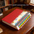 New Upgraded Index Tabs for 2026 National. Electrical. Code. (N.E C) Tabs. Color-Coded & Laminated Tabs, with 2 Ohm's Law Stickers, Wire Chart & Alignment Guide (Book not Included)