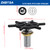 DIBTSA Glass Pitcher Rinser Spray Assembly Replacement Disk Part
