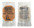 Wonder Wafers - Diamond-Ultra Scented Car Air Fresheners - Individually Wrapped (15 Per Pack) (New Leather)