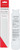 Frigidaire EPTWFU01 Refrigerator Water Filter Replacement, White, 1 Count