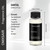 Santal-Inspired Diffuser Oil & Home Luxury Fragrance Scents - 120ml/4 fl oz