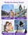 Auto Face Tracking Tripod 360 Rotation with Light, Phone Tripod Stand with Remote Follow Your Movement, for Android Phone Selfie Stick for Content Creators Vlog
