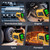 Surpeer Infrared Thermometer Temperature Gun 1796°F, 50:1