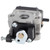 SIMPERAC 308480001 Carburetor for Toro Trimmer 51978 51958 Black Max BM25TEC 51948 51945 51944 51946 51975 51947 51952 51954 51955 51956 51998 Weed Eater Parts 51984 51987 BM254BV SC254BV Blower