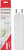 Frigidaire WF3CB Refrigerator Water Filter Replacement, White, 1 Count