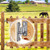 Dolibest Heavy Duty 304 Stainless Steel Gate Hinges, Non-Welded One-Piece Design, Wall Mount Gate Hinges with 5/8'', Post Mounting for Farm Gates Wall/Wooden Fences, 600 lbs Capacity, (2 Set)