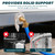 XinYunfan 90 Degree Hose Elbow for RVs, 3/4" Solid Brass Connector