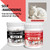 1 lb White Epoxy Putty Sculpt Clay, 2 Part Self Hardening Epoxy Clay