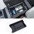 Center Console Organizer for Toyota RAV4 2026 2027 Accessories Storage Tray
