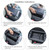 Center Console Organizer for Toyota RAV4 2026 2027 Accessories Storage Tray