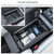 Center Console Organizer for Toyota RAV4 2026 2027 Accessories Storage Tray