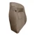Vroelos Driver Bottom Cloth Seat Cover, Med Parchment Tan Front Driver Bottom Side Seat Cover Fit for 2000-2003 Ford F150 XLT