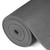 Foam Toolbox Liner Drawer Liner, Non-Slip Shelf Liners 24" W x 288" L Gray
