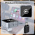 Wireless CarPlay Adapter for Apple CarPlay & Android Auto, USB-C/Type-C