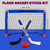 Knee Hockey Rink Set Christmas Stocking Stuffers Hockey Gifts for Kids