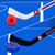 Knee Hockey Rink Set Christmas Stocking Stuffers Hockey Gifts for Kids