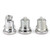 Door Trunk Key, Door Lock Cylinder Cutlass Doors/Trunk Cutlass Lock Locks Set Door Trunk Key Kit 654394765282 Replacement
