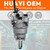 Huayi OEM Carburetor Compatible with Champion Dual Fuel Generator
