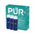 PUR Plus Water Filter Replacement for Pitchers & Dispensers, 6-Month Supply, 3 Count, Blue (PPF951K3)