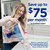 PUR Plus Water Filter Replacement for Pitchers & Dispensers, 6-Month Supply, 3 Count, Blue (PPF951K3)