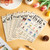 70Pcs 80th Birthday Party Games Born In 1946 Fun 1946 Trivia Music Slang Books Game Double-Sided Game Cards Vintage 80th Birthday Party Supplies for 80 Year Old Activity Anniversary Class Reunion