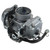 Carburetor Replacement for Quadrunner 250 LT-4WD LT-F250F LT-F4WD LTF250
