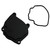 Carburetor Replacement for Quadrunner 250 LT-4WD LT-F250F LT-F4WD LTF250