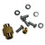 Carburetor Replacement for Quadrunner 250 LT-4WD LT-F250F LT-F4WD LTF250