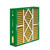 Filterbuy 20x25x5 Air Filter MERV 11 Pet & Allergy Defense (2-Pack)