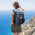 Maelstrom 35 Can Insulated Backpack Cooler, Leakproof Soft Lunch Ice Bag