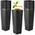 Nuenen Tall Tree Pot, Plastic Deep Nursery Pots