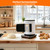 BubFroo Sourdough Starter Warmer, Neoprene Wrap with View Window