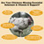 E and S Poultry Vitality Formula | Selenium for Chickens and All Poultry | Nutrient Support Liquid for Energy Balance and Mobility | Feed Mix Additive for Healthy Growth