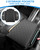 Center Console Cover for Chevy Colorado/GMC Canyon 2023-2026 PU Leather