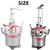 518 ZE Carburetor Fits for Toro Power Clear 518 518ZE 518ZR 38274 38472 38473 Snowblower Part Carb Replaces 127-9352 136-7931 127-9053