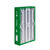 Filterbuy 16x26x5 Air Filter MERV 8 Dust & Allergy Defense (2-Pack)
