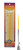 Ner Mitzvah Refills for Silver Lighter - Pack of 4 Hand Made Pure Beeswax Tzinders - Medium Size