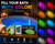 GlowTub Underwater Remote Controlled LED Color Changing Light for Bathtub or spa - Battery Operated - Size 2.75 in.