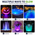 GlowTub Underwater Remote Controlled LED Color Changing Light for Bathtub or spa - Battery Operated - Size 2.75 in.