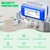 Robot Vacuum Cleaner Battery for AIRROBO P20 Robot Vacuum Cleaner Battery 14.4V 3400mAh