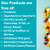 Dialyvite Calcium Acetate - 200 Tablets - Calcium Supplement