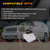 4L60E 4L65E Transmission Master Solenoid Kit with Wiring Harness