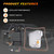 4L60E 4L65E Transmission Master Solenoid Kit with Wiring Harness