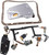4L60E 4L65E Transmission Master Solenoid Kit with Wiring Harness