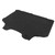 Oskkude Engine Splash Shield Guard Compatible with A4 A5 S4 S5 RS5 B9 2018-2023 Engine Case Guard Under Car Shield Cover 8W0863822B 8W0863822A Engine Radiator Splash Shield Cover