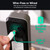 Wyze Battery Video Doorbell Wireless Camera, 1536x1536 HD+ with Color Night Vision, 2-Way Audio, 1:1 Head-to-Toe View, Person/Vehicle/Package Monitor, Wire-Free/Wired Option, 1 Minute Easy Setup