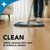Weiman Hardwood Floor Cleaner 2 Pack, Citrus Scent