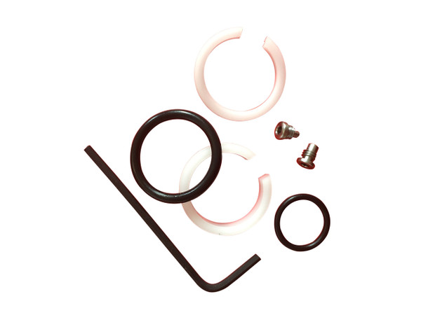 Faucet Parts USA Rohl® Perrin & Rowe® Compatible Replacement Spout Seal O Ring Kit (9.06401)