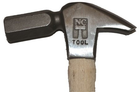 NC Cavalry 14 Oz. Driving Hammer