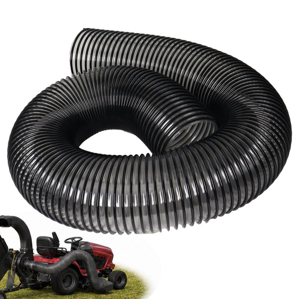 69860 Lawn Vacuum Hose Replacement Compatible with Agri-Fab, 84"L x 6"W